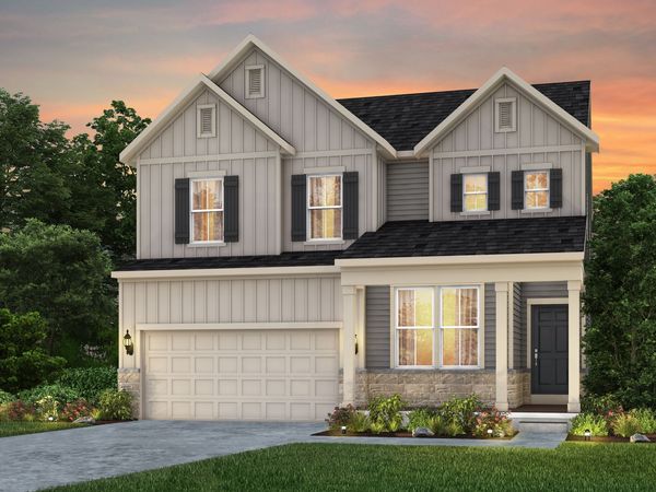 16530 Laurel Trace Court, Noblesville, IN 46062