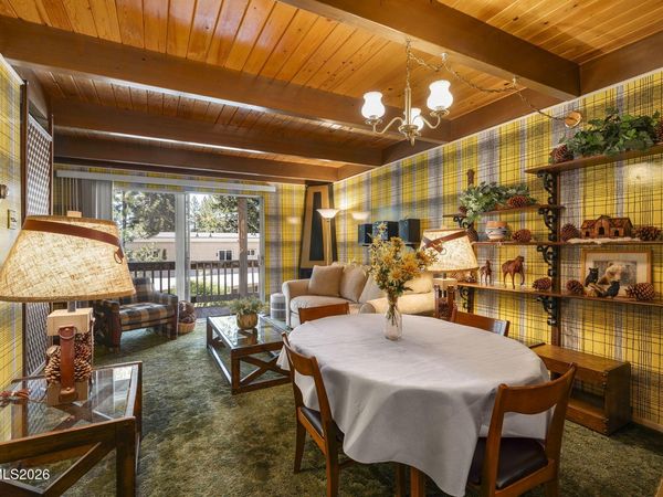 801 Northwood Boulevard, UNIT 35, Incline Village, NV 89451