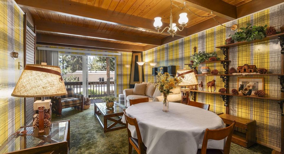 801 Northwood Boulevard, Unit 35, Incline Village, NV 89451 Photo