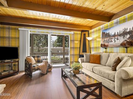 801 Northwood Boulevard, Unit 35, Incline Village, NV 89451 Photo