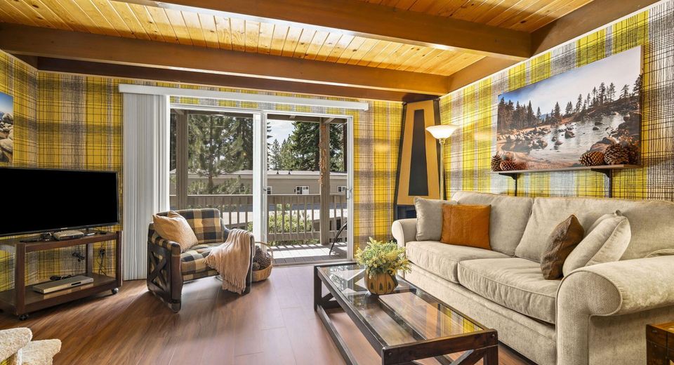 801 Northwood Boulevard, Unit 35, Incline Village, NV 89451 Photo