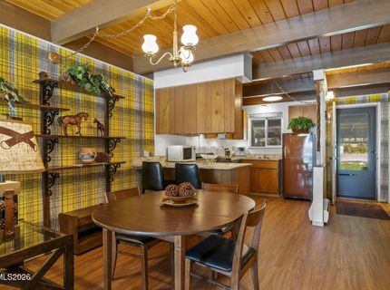 801 Northwood Boulevard, Unit 35, Incline Village, NV 89451 Photo