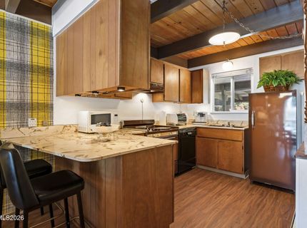 801 Northwood Boulevard, Unit 35, Incline Village, NV 89451 Photo