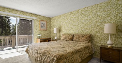 801 Northwood Boulevard, Unit 35, Incline Village, NV 89451 Photo