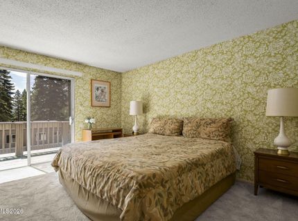 801 Northwood Boulevard, Unit 35, Incline Village, NV 89451 Photo