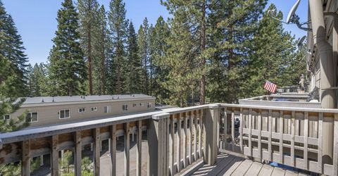 801 Northwood Boulevard, Unit 35, Incline Village, NV 89451 Photo