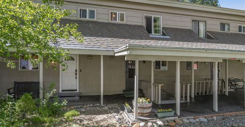 801 Northwood Boulevard, Unit 35, Incline Village, NV 89451 Photo
