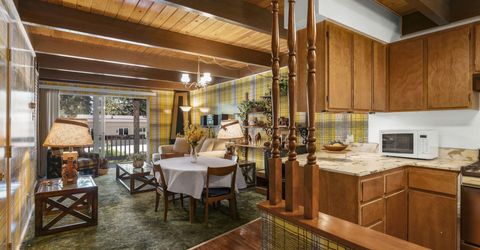 801 Northwood Boulevard, Unit 35, Incline Village, NV 89451 Photo