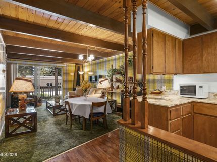 801 Northwood Boulevard, Unit 35, Incline Village, NV 89451 Photo