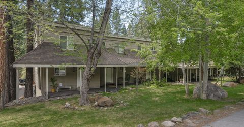 801 Northwood Boulevard, Unit 35, Incline Village, NV 89451 Photo