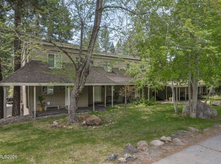 801 Northwood Boulevard, Unit 35, Incline Village, NV 89451 Photo
