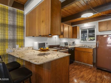 801 Northwood Boulevard, Unit 35, Incline Village, NV 89451 Photo