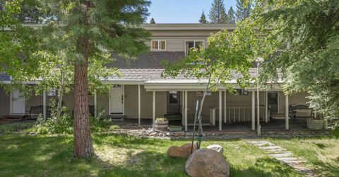 801 Northwood Boulevard, Unit 35, Incline Village, NV 89451 Photo