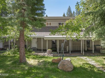 801 Northwood Boulevard, Unit 35, Incline Village, NV 89451 Photo