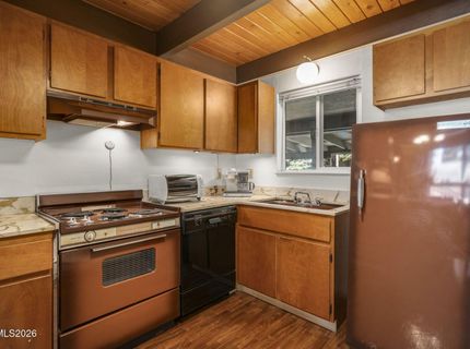 801 Northwood Boulevard, Unit 35, Incline Village, NV 89451 Photo