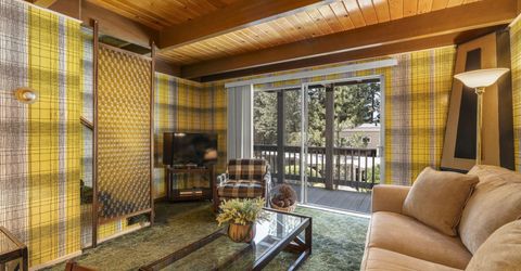 801 Northwood Boulevard, Unit 35, Incline Village, NV 89451 Photo