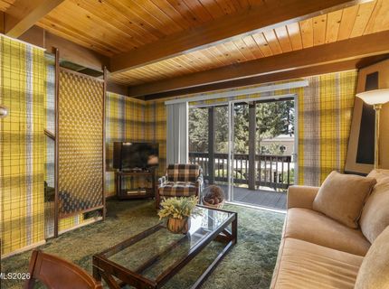 801 Northwood Boulevard, Unit 35, Incline Village, NV 89451 Photo