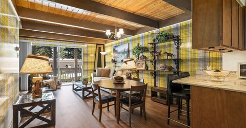 801 Northwood Boulevard, Unit 35, Incline Village, NV 89451 Photo