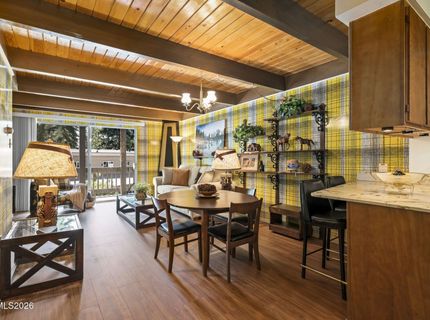 801 Northwood Boulevard, Unit 35, Incline Village, NV 89451 Photo