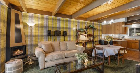 801 Northwood Boulevard, Unit 35, Incline Village, NV 89451 Photo