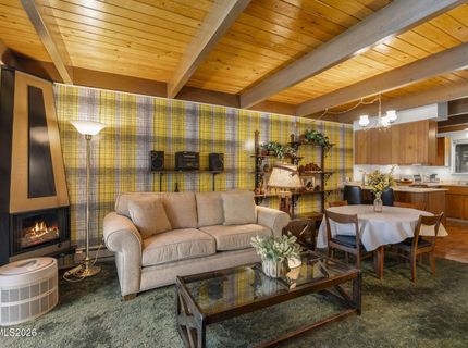 801 Northwood Boulevard, Unit 35, Incline Village, NV 89451 Photo