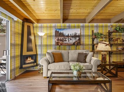 801 Northwood Boulevard, Unit 35, Incline Village, NV 89451 Photo
