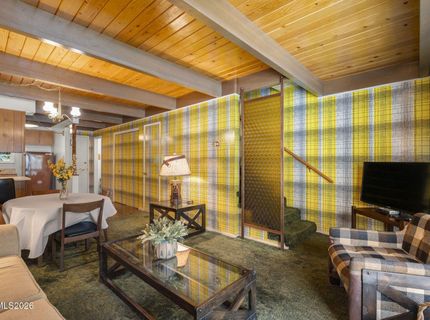 801 Northwood Boulevard, Unit 35, Incline Village, NV 89451 Photo