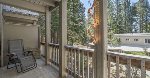 801 Northwood Boulevard, Unit 35, Incline Village, NV 89451 Photo