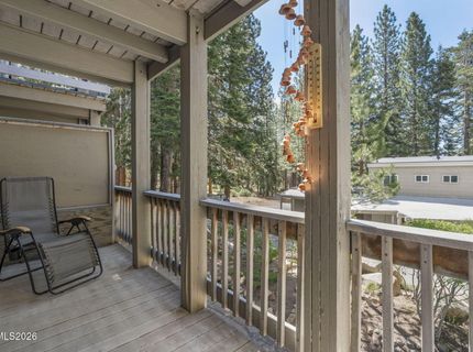 801 Northwood Boulevard, Unit 35, Incline Village, NV 89451 Photo