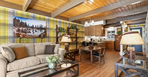 801 Northwood Boulevard, Unit 35, Incline Village, NV 89451 Photo