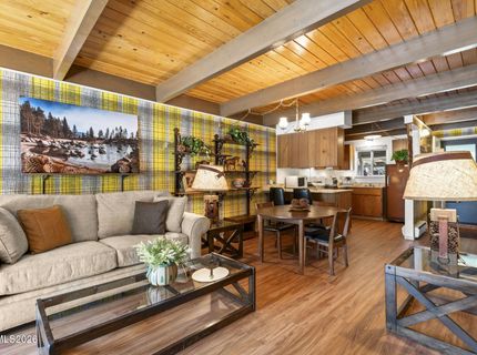 801 Northwood Boulevard, Unit 35, Incline Village, NV 89451 Photo