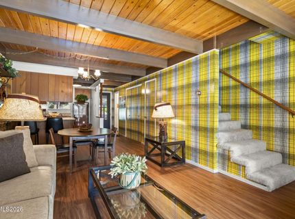 801 Northwood Boulevard, Unit 35, Incline Village, NV 89451 Photo