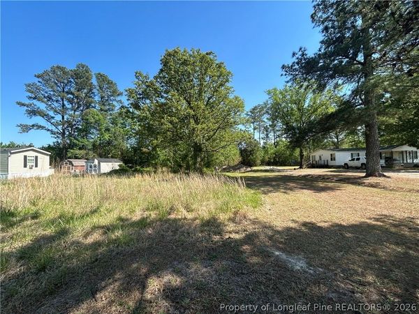 3806 McBryde Street , Linden, NC 28356
