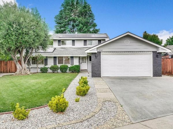 3767 Yerba Buena Court, San Jose, CA 95121