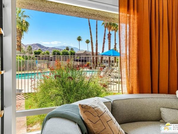 71965 Eleanora Lane, Rancho Mirage, CA 92270
