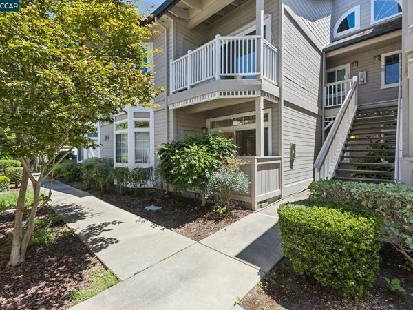 1392 Danville Blvd, Unit 102, Alamo, CA 94507