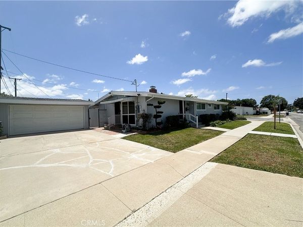 2314 W 165th St., Torrance, CA 90504