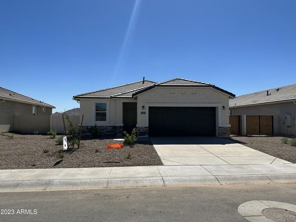 1567 E Fletcher Drive, Casa Grande, AZ 85122