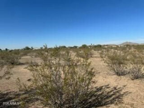 XXXX NE S 1/2 OF NE Avenue NE, Unit -, Casa Grande, AZ 85122