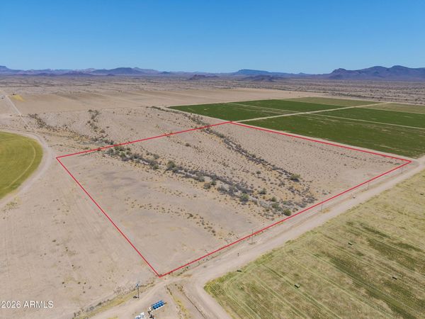 S 571ST Avenue, Gila Bend, AZ 85337
