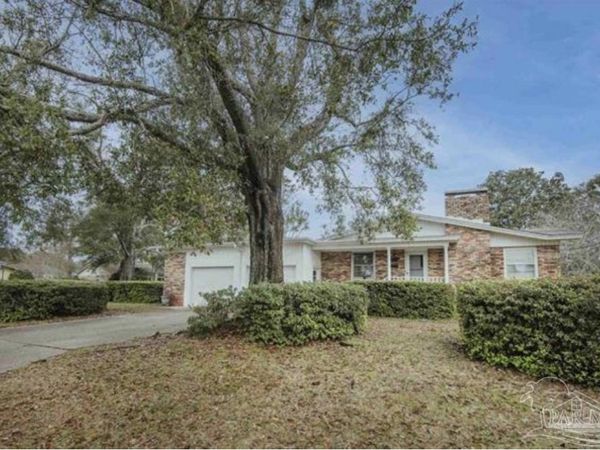 730 Nagel Dr, Pensacola, FL 32503