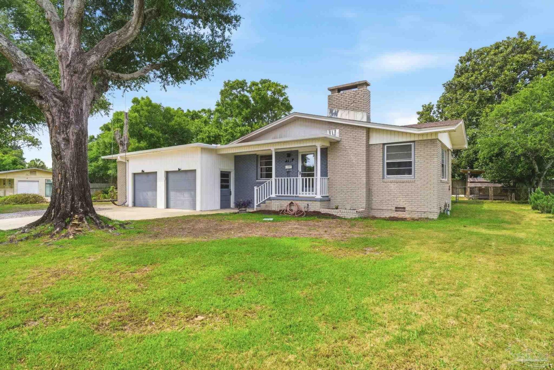 730 Nagel Dr, Pensacola, FL 32503 Main Photo