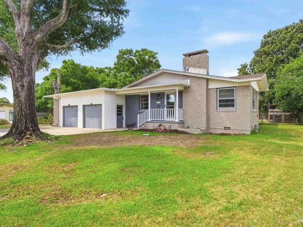 730 Nagel Dr, Pensacola, FL 32503