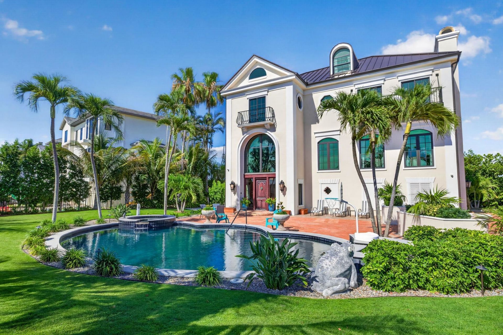 17201 Captiva Dr, Captiva, FL 33924 Photo