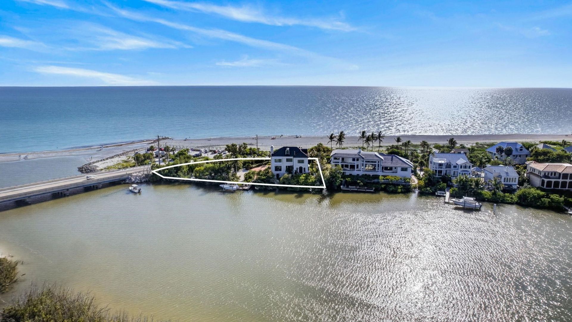 17201 Captiva Dr, Captiva, FL 33924 Photo
