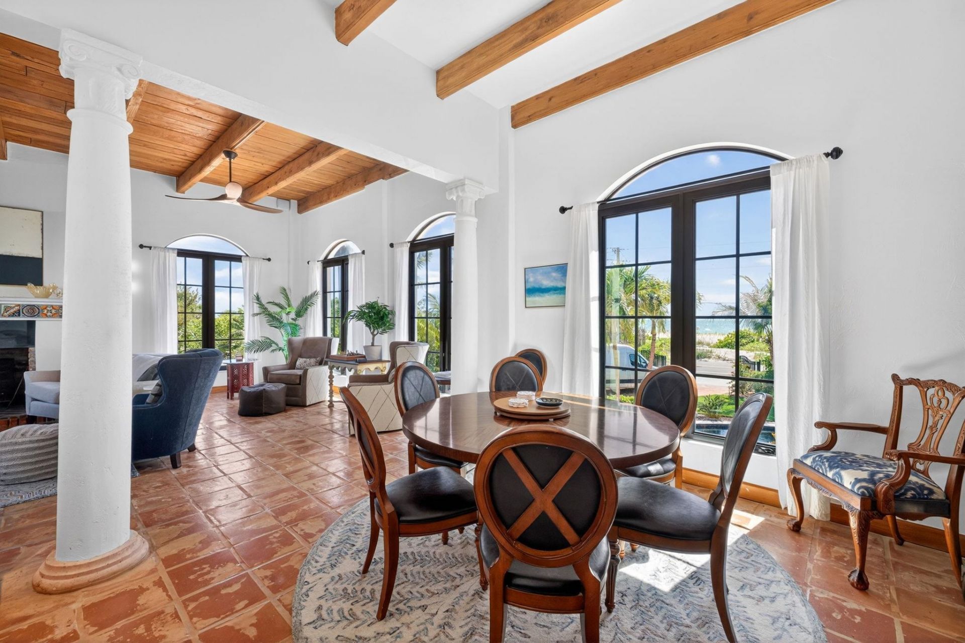 17201 Captiva Dr, Captiva, FL 33924 Photo