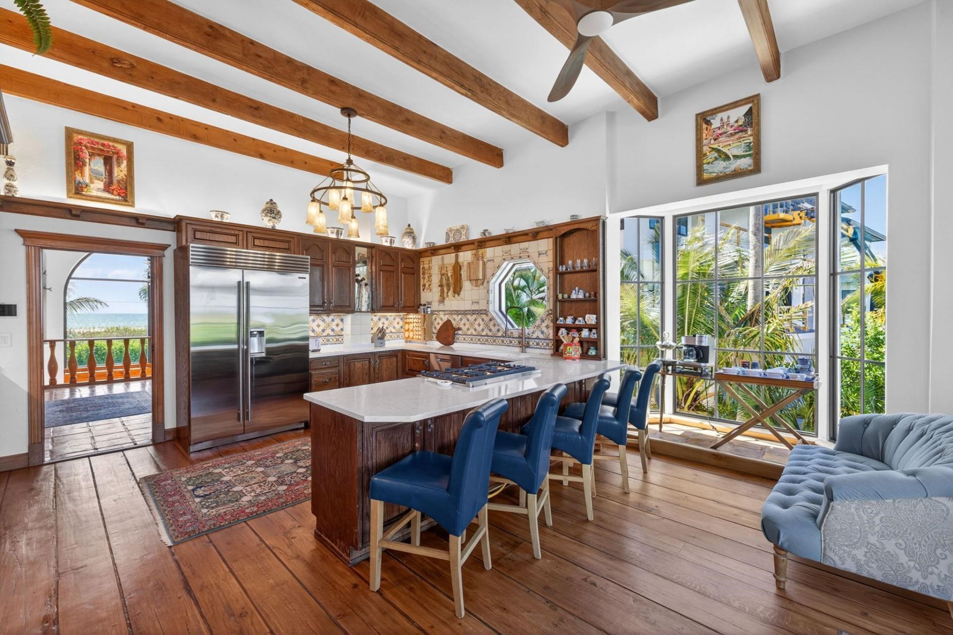 17201 Captiva Dr, Captiva, FL 33924 Photo