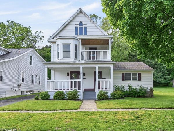 138 Davis Avenue, Waterford, NY 12188