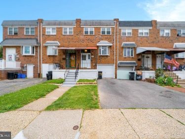 12211 ASTER ROAD , PHILADELPHIA, PA 19154