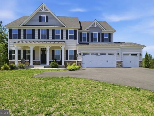 6751 HIGHLANDER COURT, WARRENTON, VA 20187